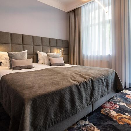 Hotel Anders Stare Jabłonki Εξωτερικό φωτογραφία