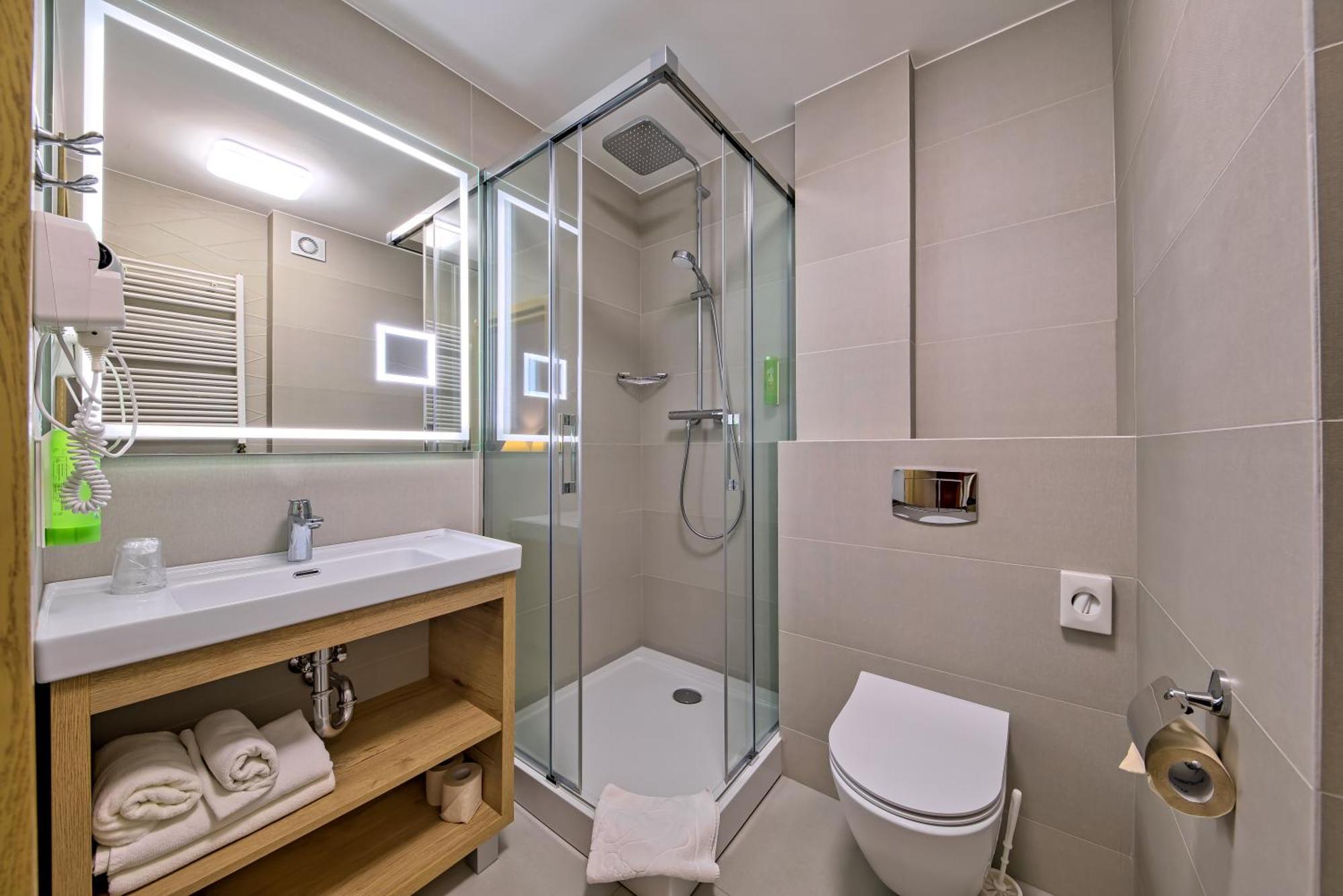 Hotel Anders Stare Jabłonki Εξωτερικό φωτογραφία