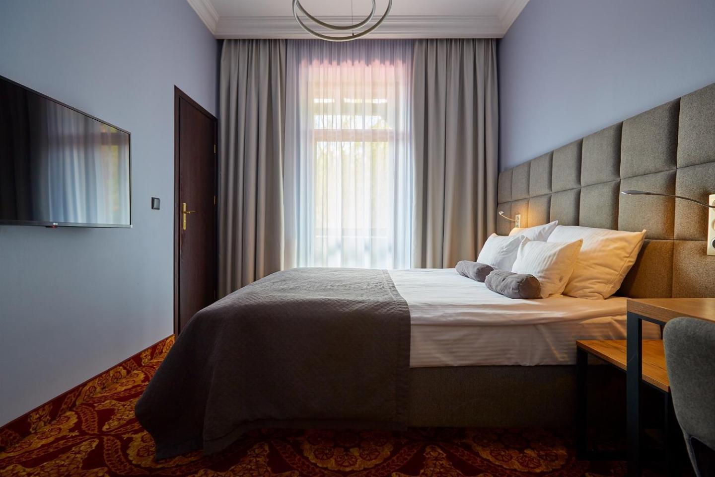 Hotel Anders Stare Jabłonki Εξωτερικό φωτογραφία