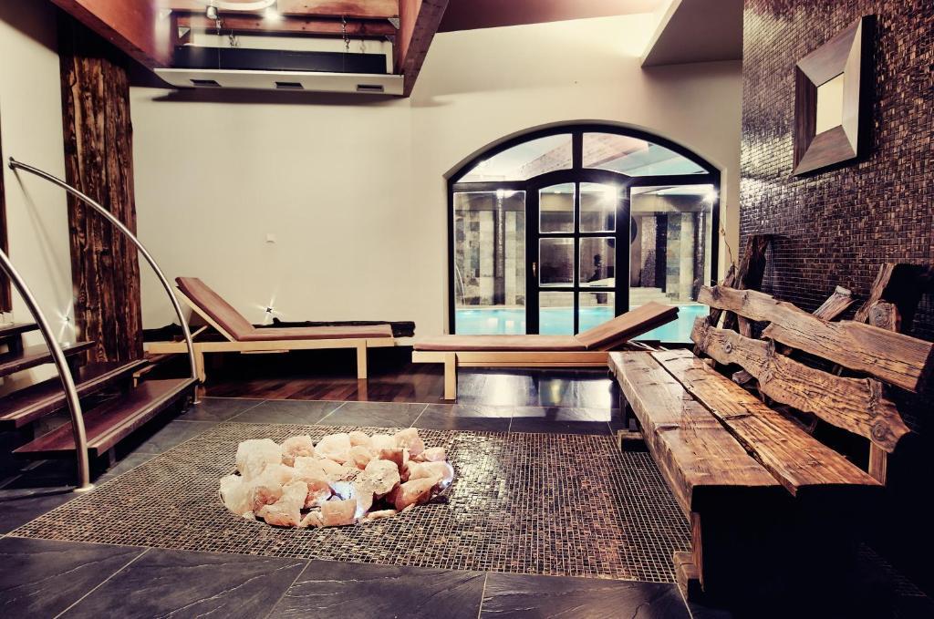 Hotel Anders Stare Jabłonki Εξωτερικό φωτογραφία